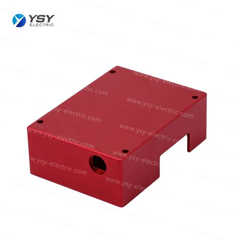 china aluminum cnc machining enclosures factory|China Aluminum CNC Machining Enclosures .